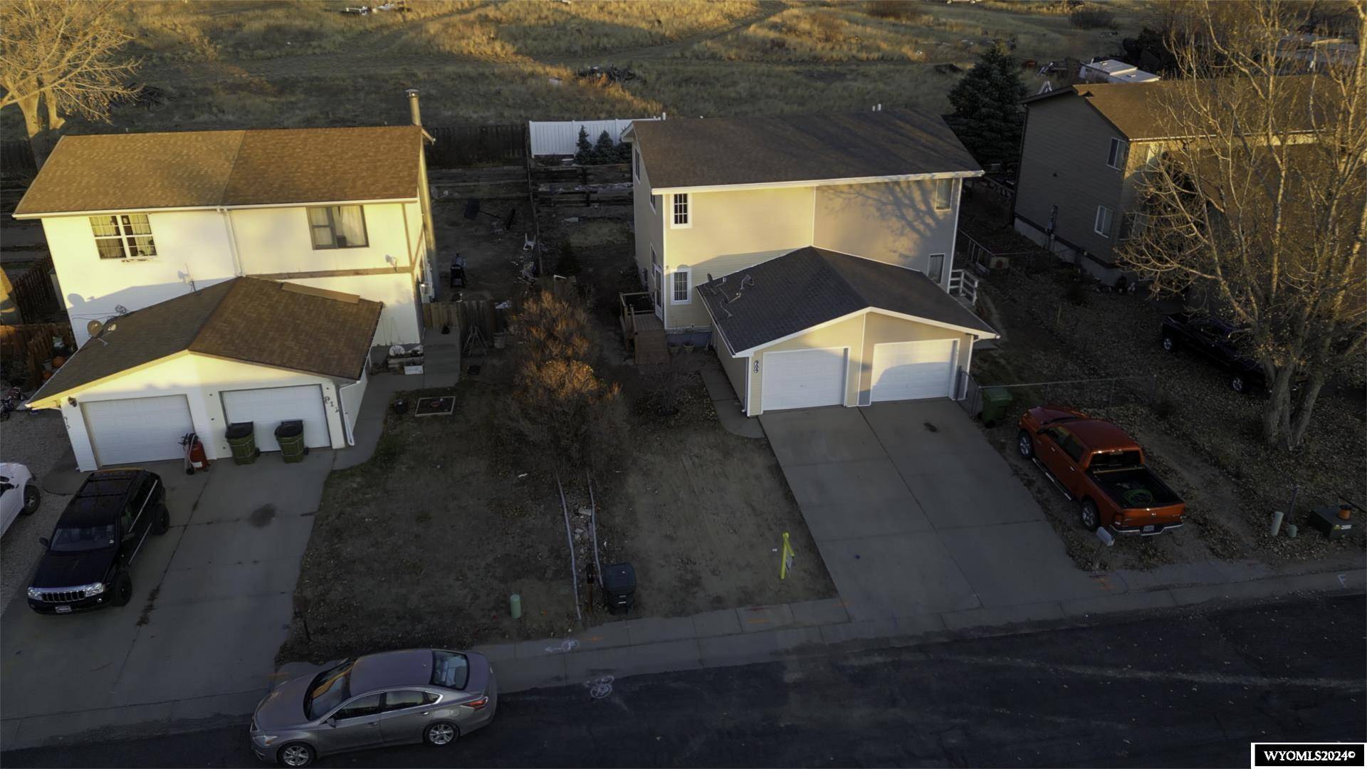 Douglas, WY 82633,909 Skyline Drive