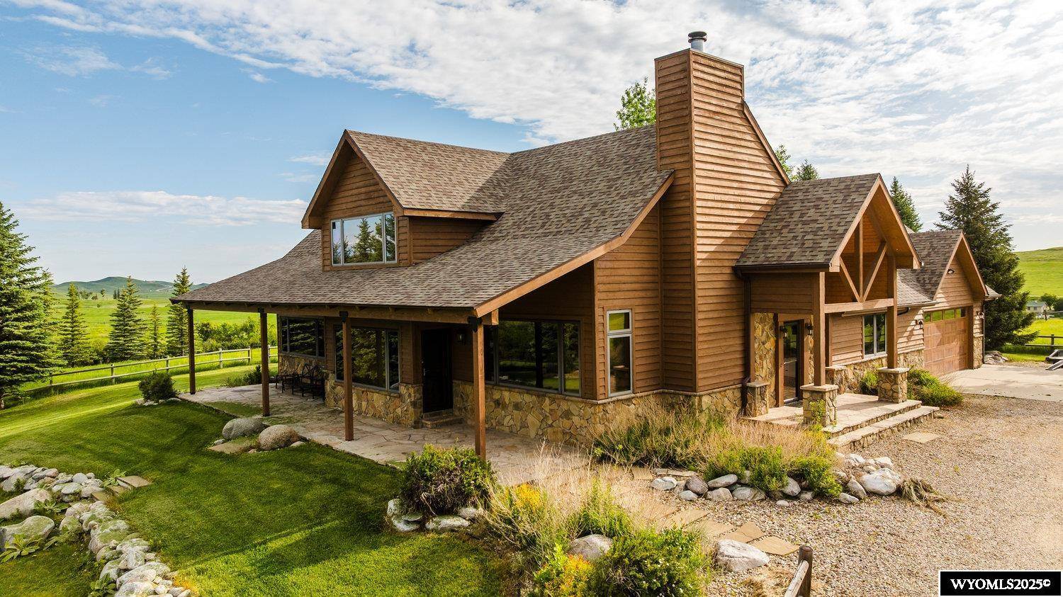 Sheridan, WY 82801,625 Bird Farm Rd