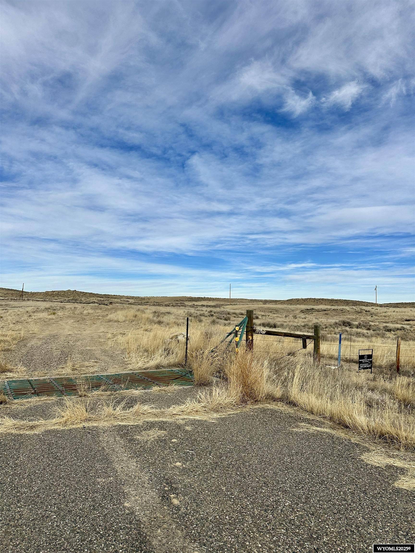 Worland, WY 82401,2517 S Highway 20