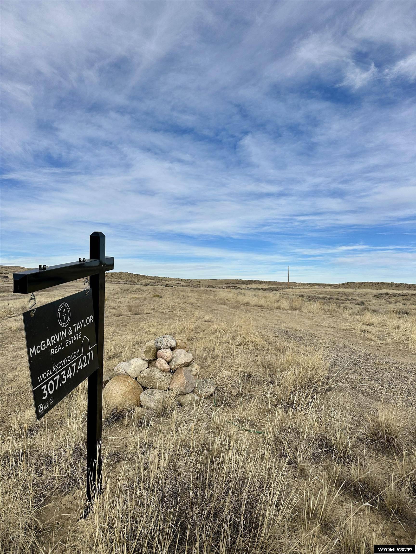 2517 S Highway 20, Worland, WY 82401