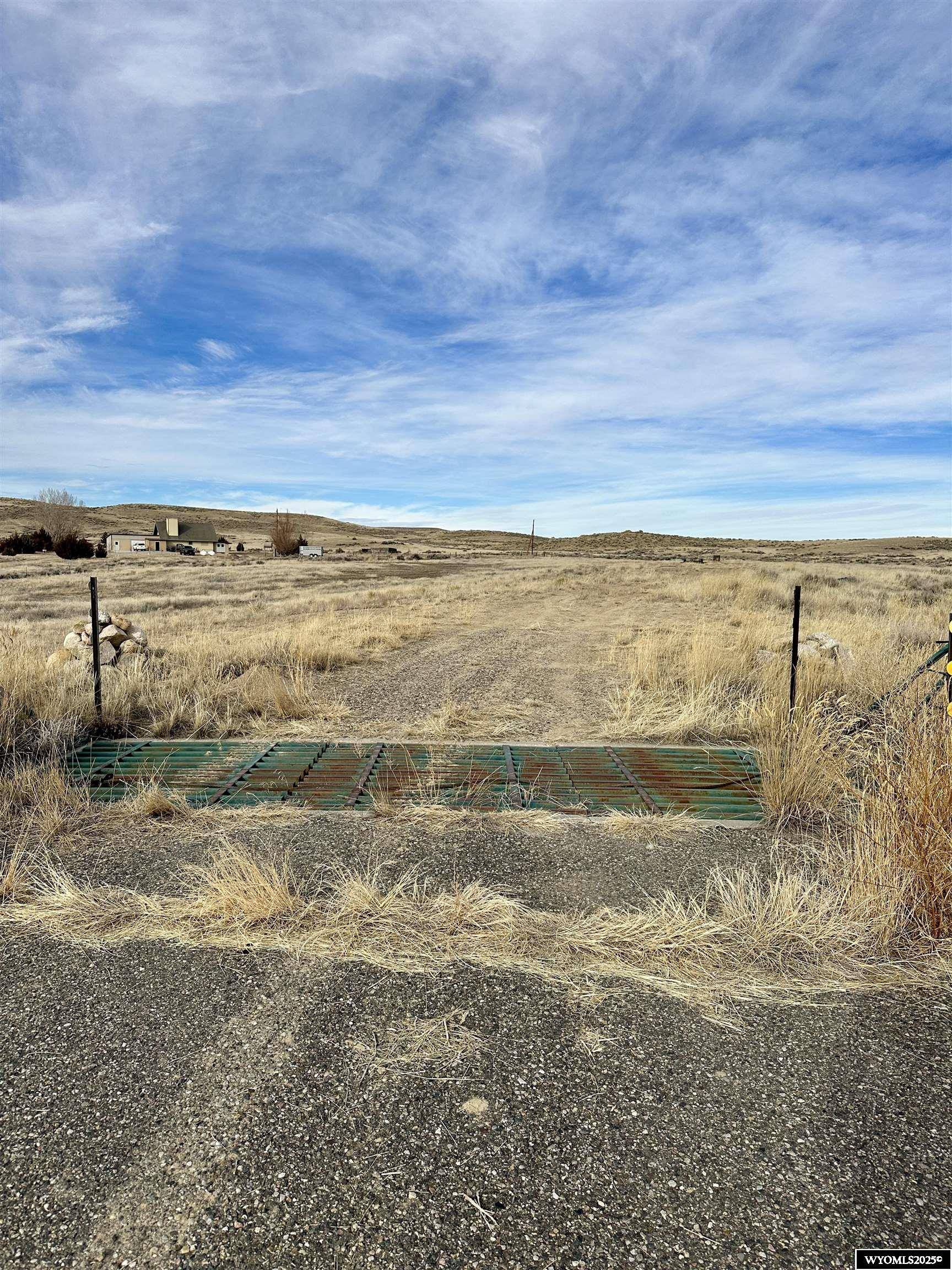 Worland, WY 82401,2517 S Highway 20
