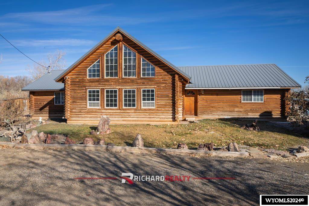 311 Bridge Avenue, Worland, WY 82401