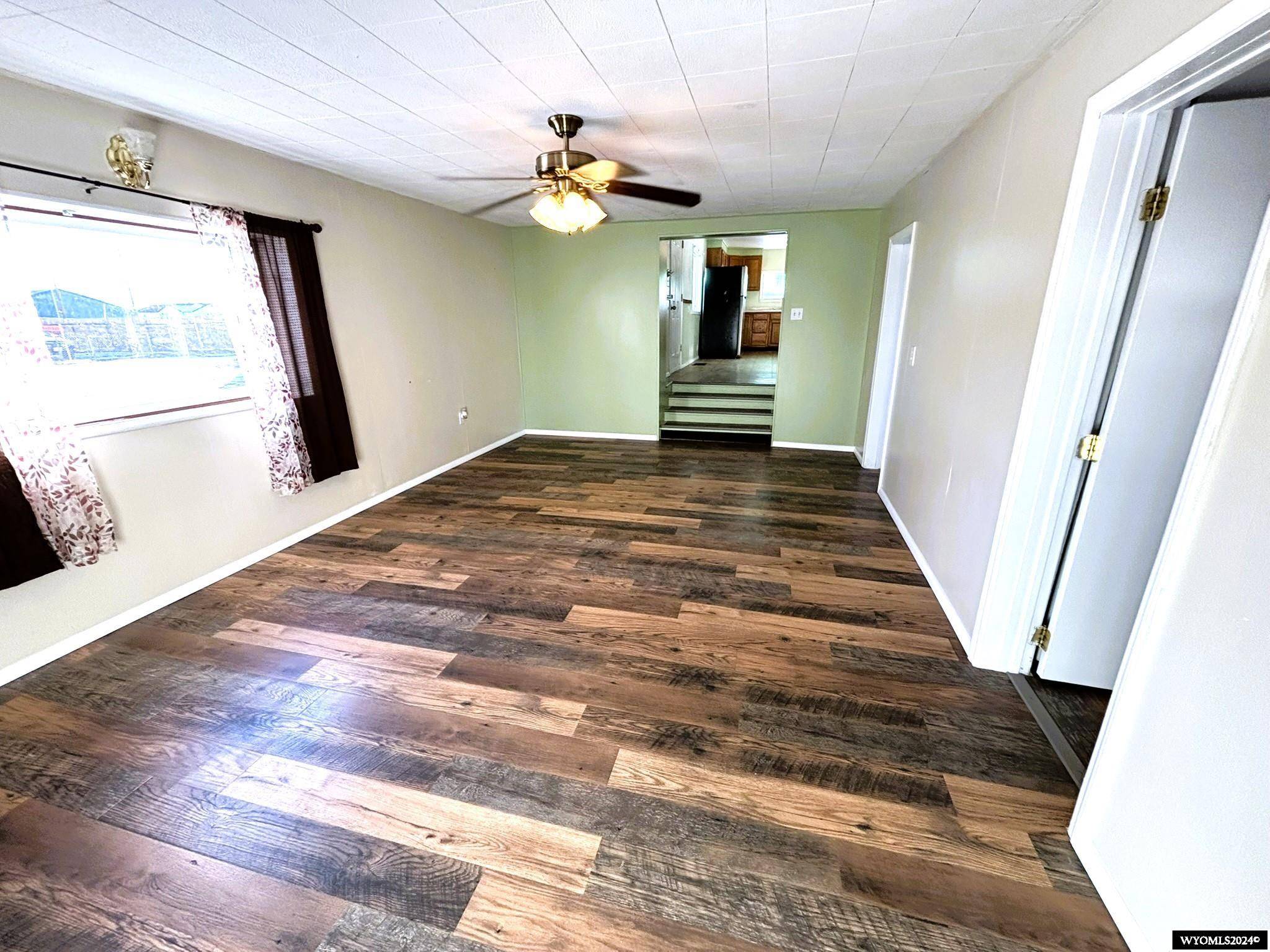 La Barge, WY 83123-5090,314 S. LaBarge Street