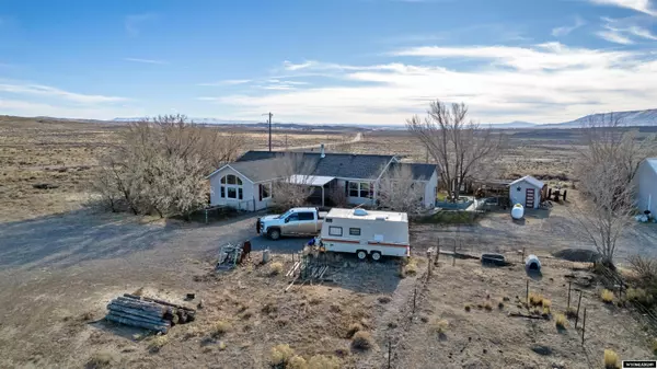 237 Winton Road, Rock Springs, WY 82901