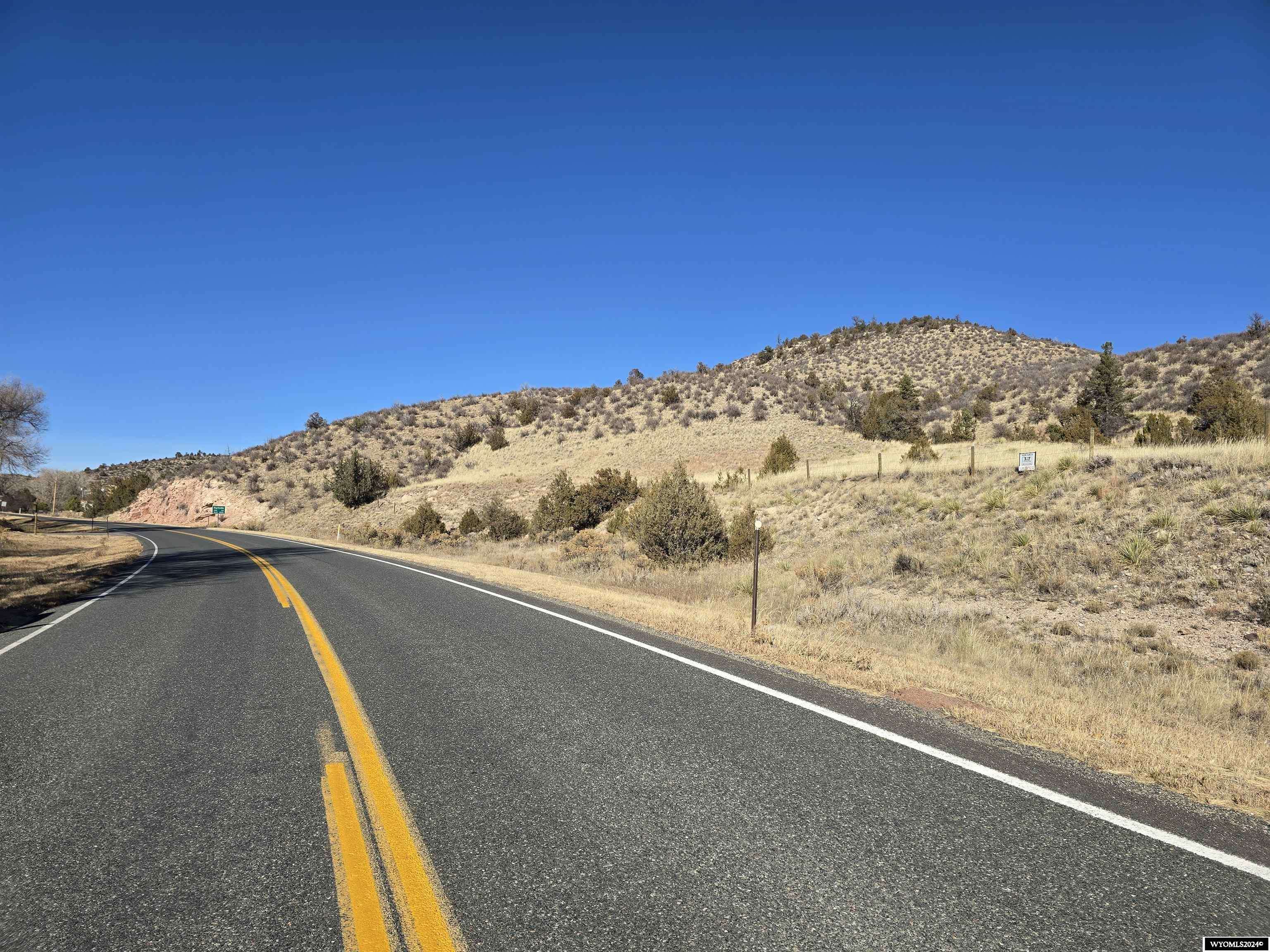 Hartville Highway, Hartville, WY 82215