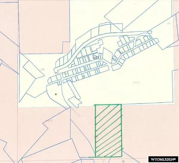 Hartville, WY 82215,TBD Hartville Highway