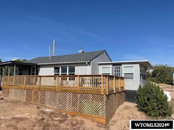 22851 Pelican Ridge Road Lakeshore Drive, Alcova, WY 82620