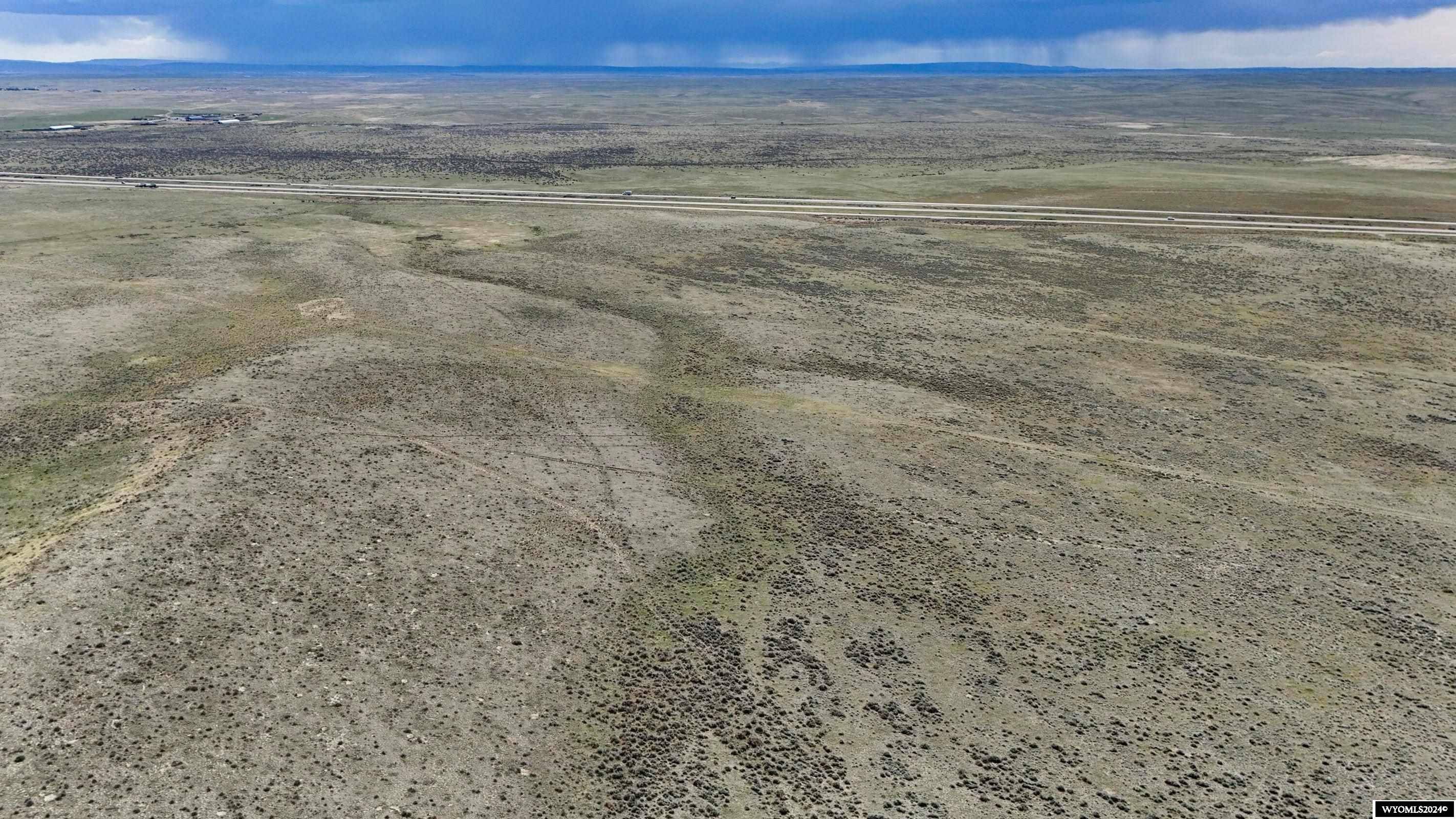 Casper, WY 82601,Frontage Road