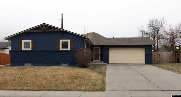 2257 W 45th Street Arroyo, Casper, WY 82604