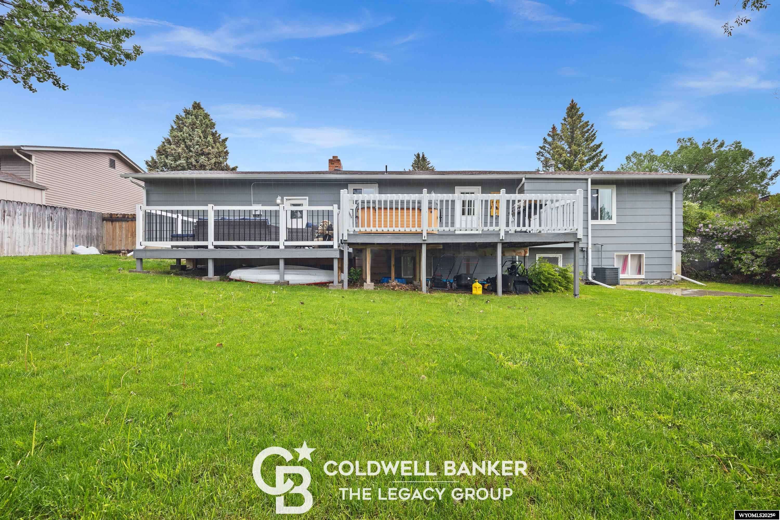 Casper, WY 82604,3401 Belmont Dr