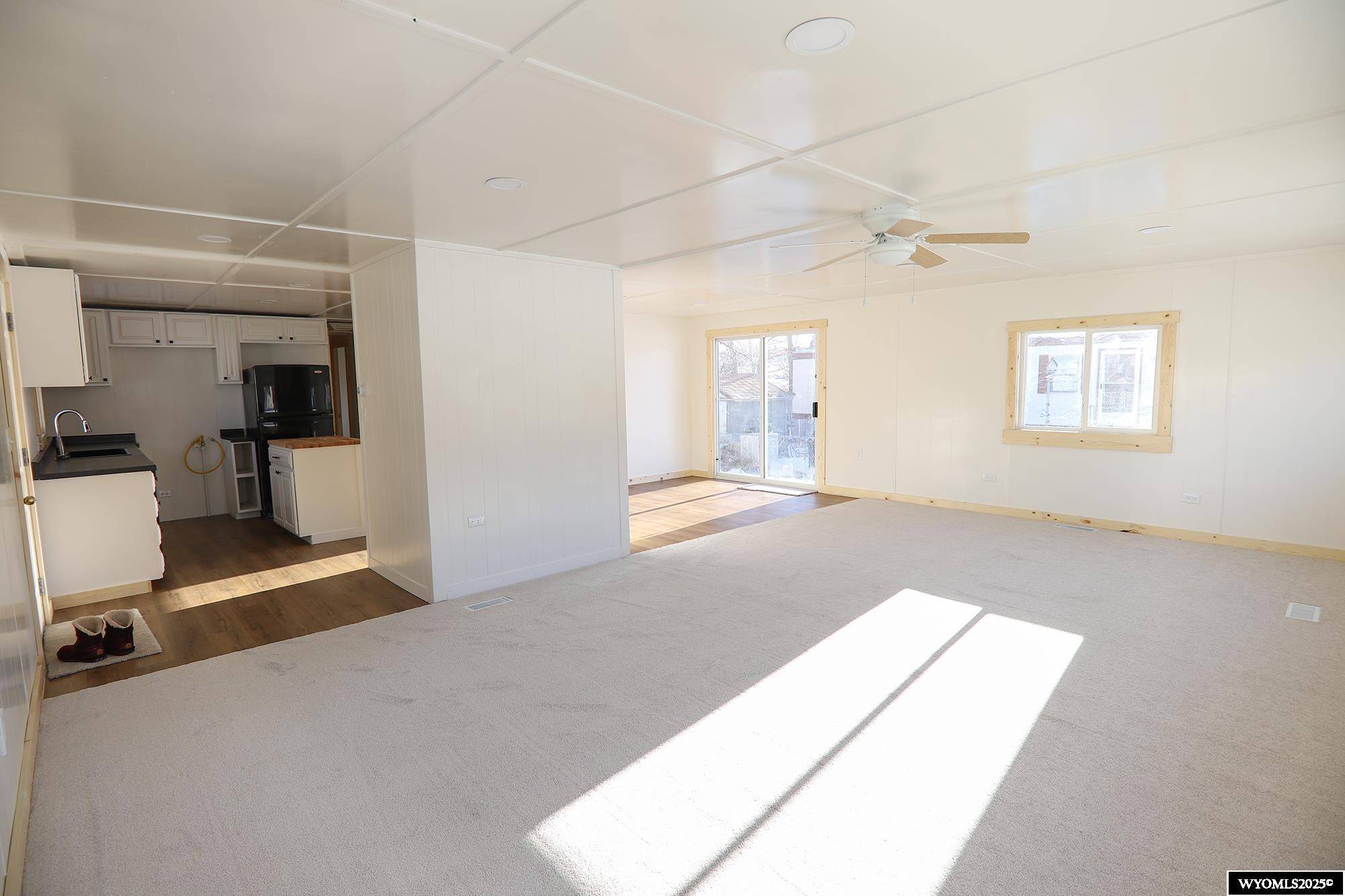 Buffalo, WY 82834-0000,601 E Parmelee Lot 11