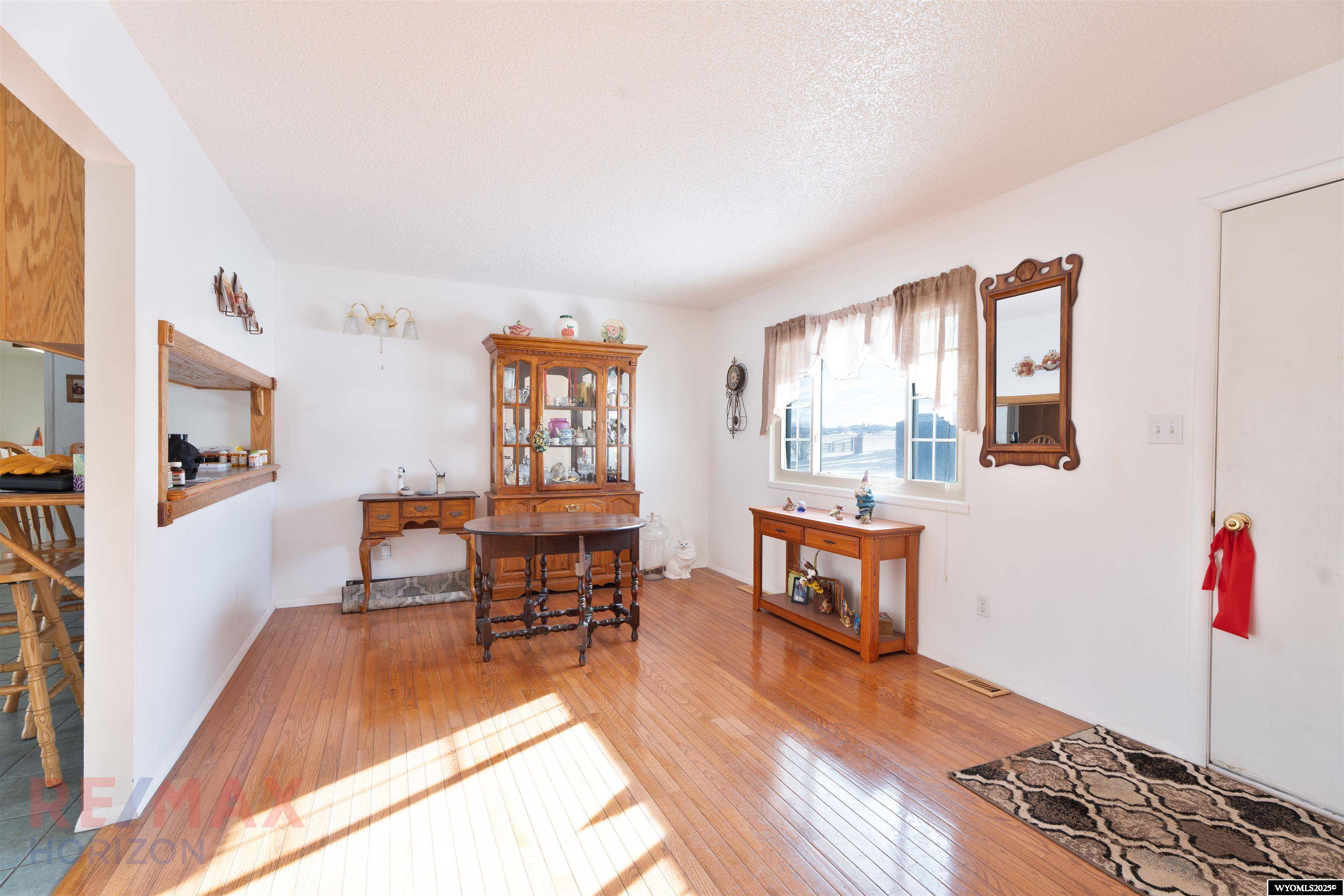 Douglas, WY 82633,51 Ridgewater Road