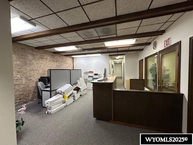 Rock Springs, WY 82901,110 J