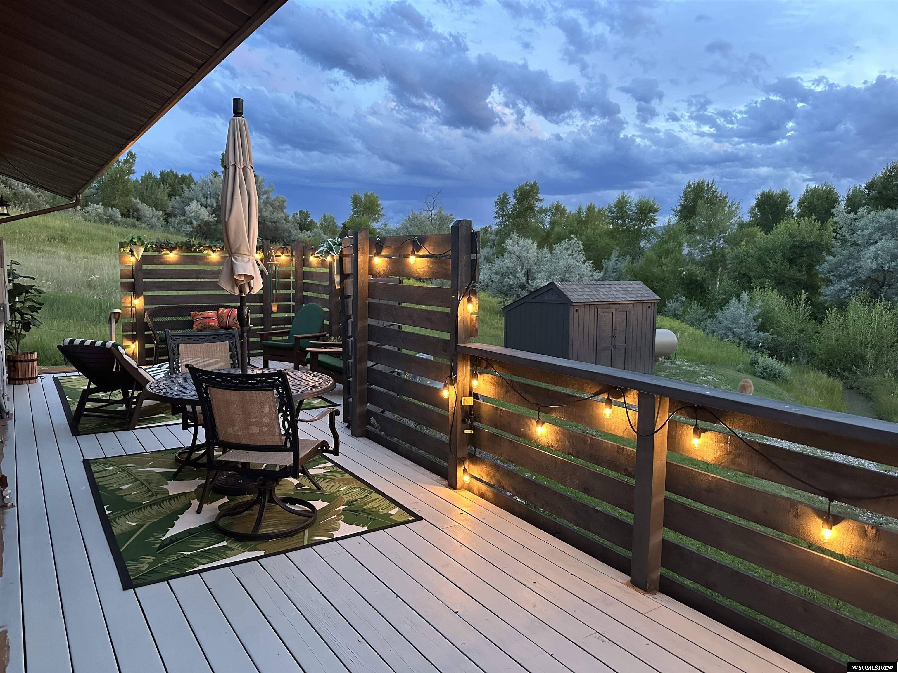 Lander, WY 82520,299 Leedy Drive
