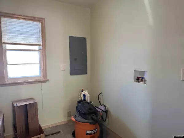 Rawlins, WY 82301,1012 7th