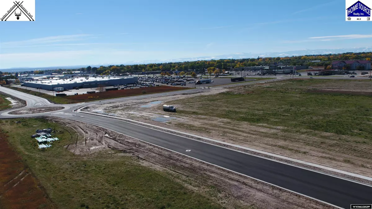Riverton, WY 82501,N Federal Lot 1-A Boulevard