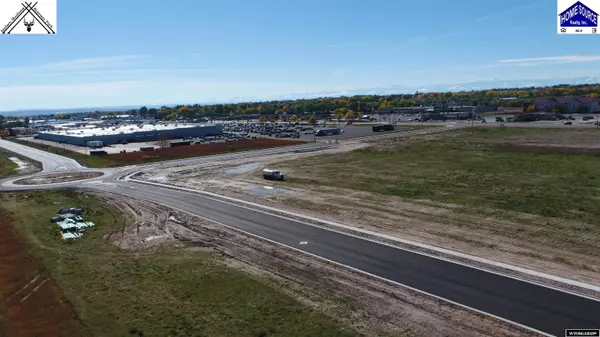 N Federal Lot 1-A Boulevard, Riverton, WY 82501