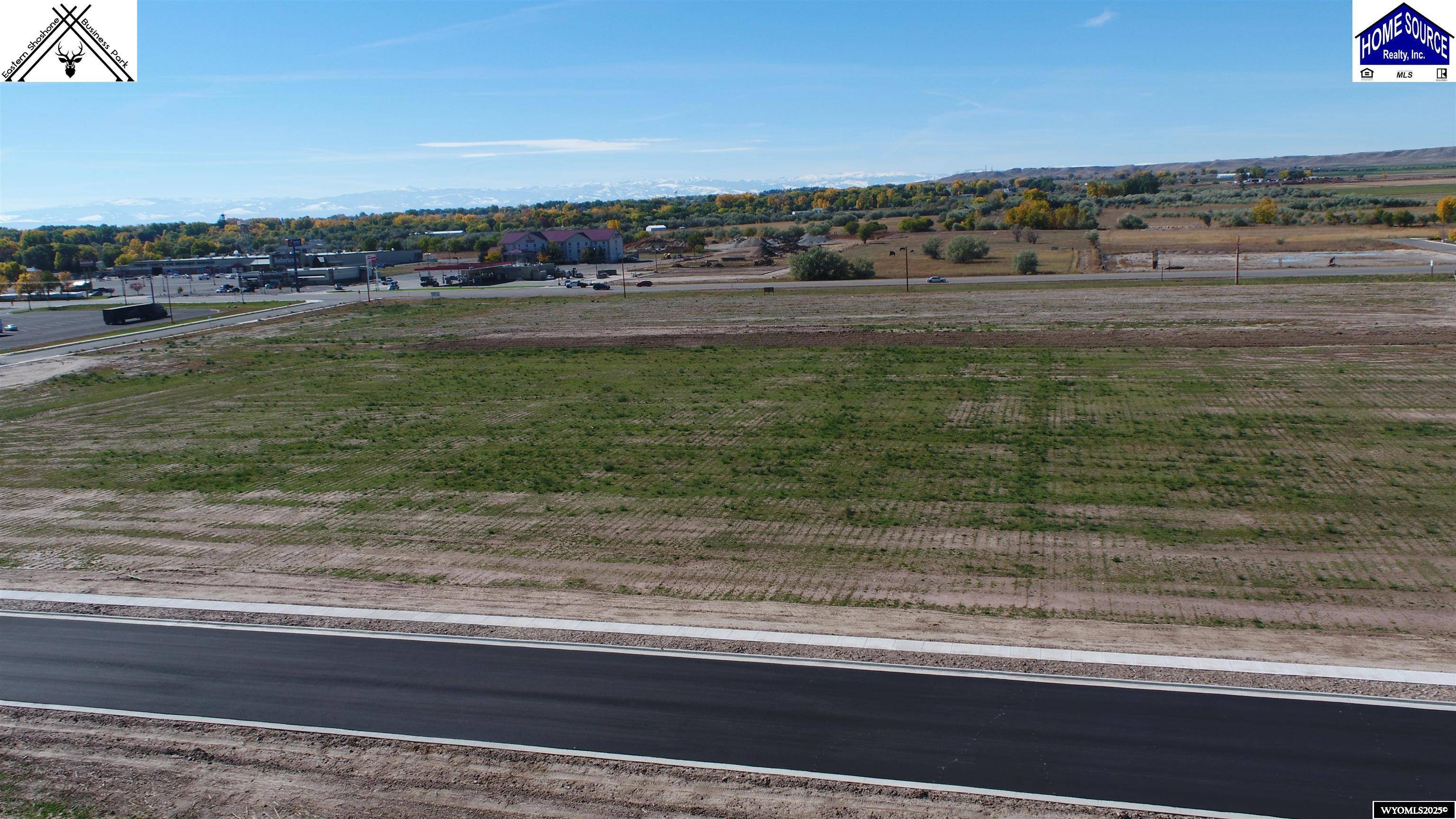 Riverton, WY 82501,1D N Federal Blvd