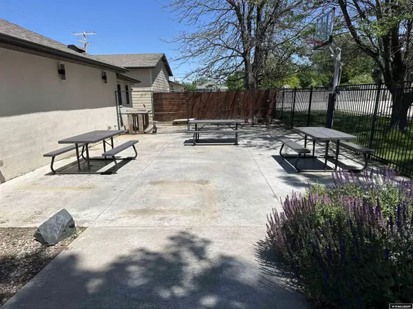 Yoder, WY 82244,223 Main Street