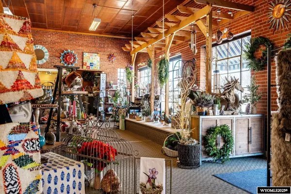 Sheridan, WY 82801,1815 N Main