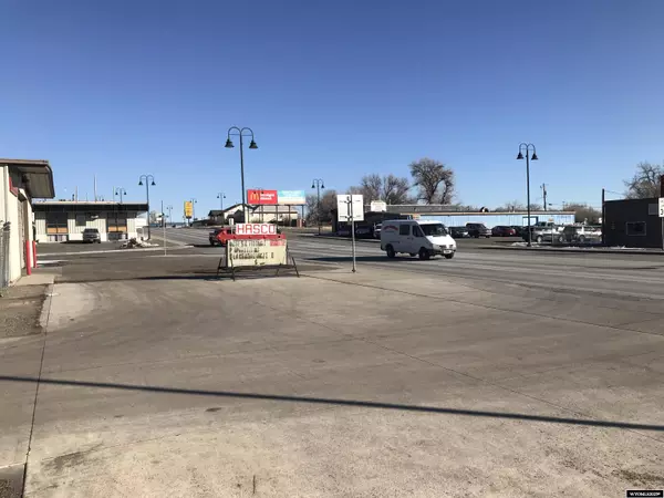 Riverton, WY 82501,510 S Federal Boulevard