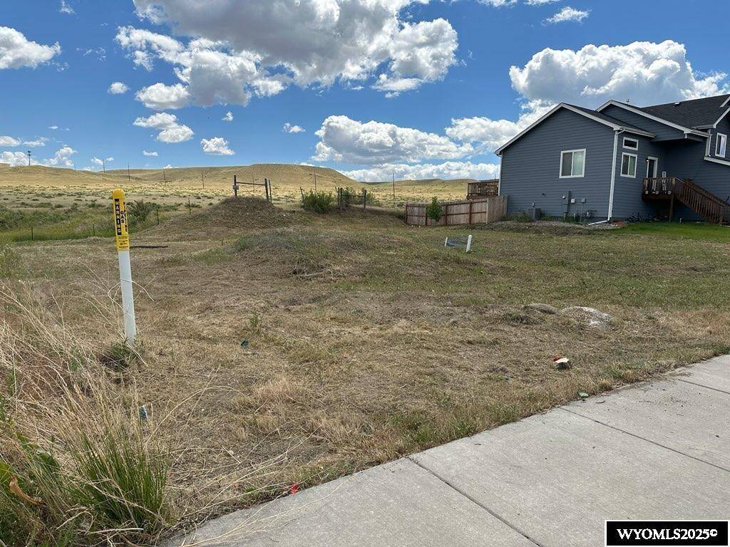 Casper, WY 82609,2431 Mercy Ln