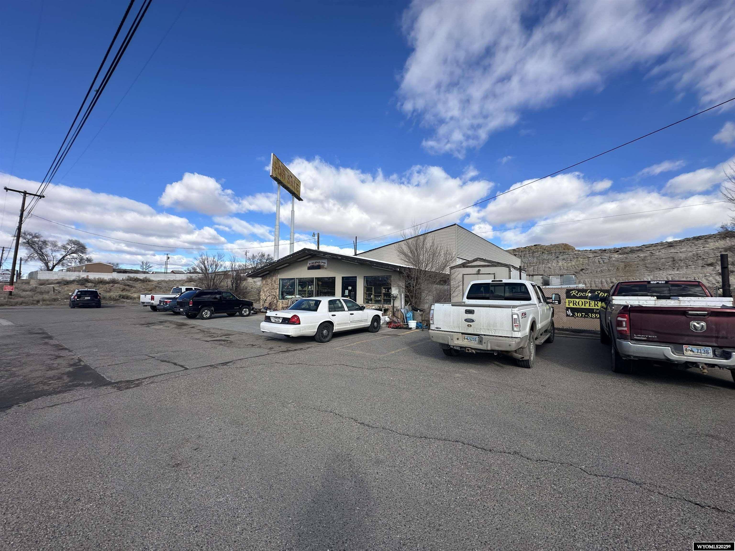 1426 Elk Street, Rock Springs, WY 82901