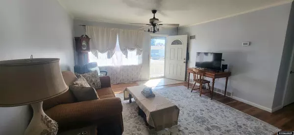 Rawlins, WY 82301,201 La Paloma Drive