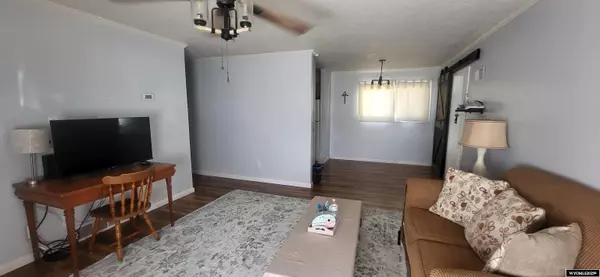 Rawlins, WY 82301,201 La Paloma Drive