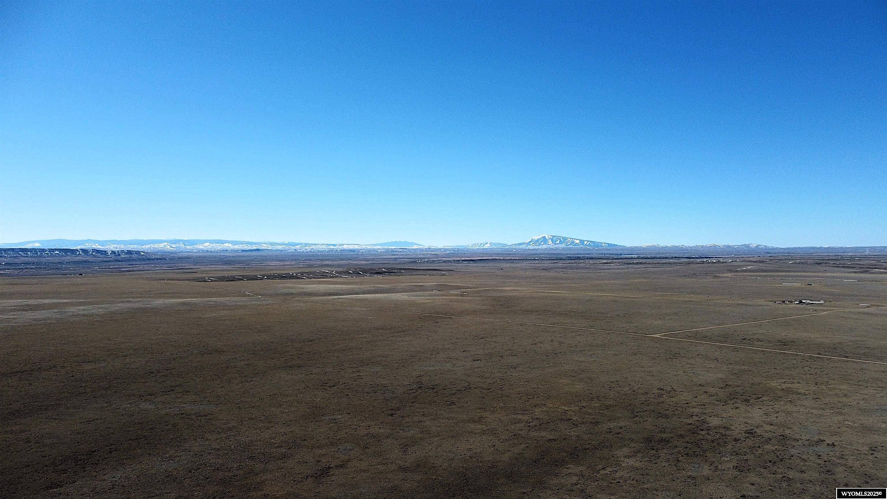 Lot 72 CRR, Medicine Bow, WY 82329