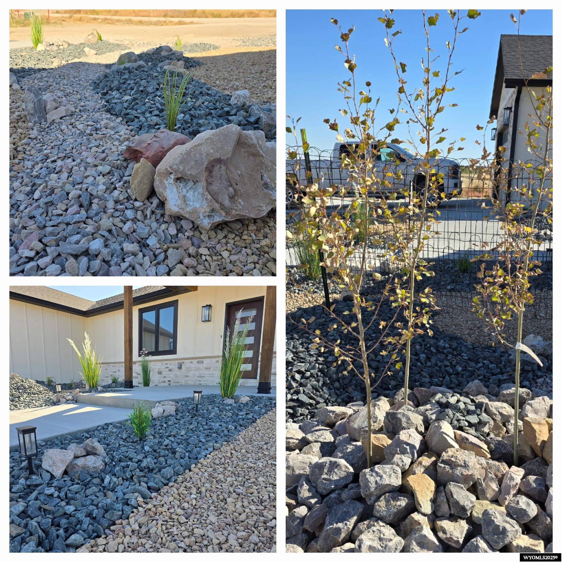 Guernsey, WY 82214,33 E Cody Drive