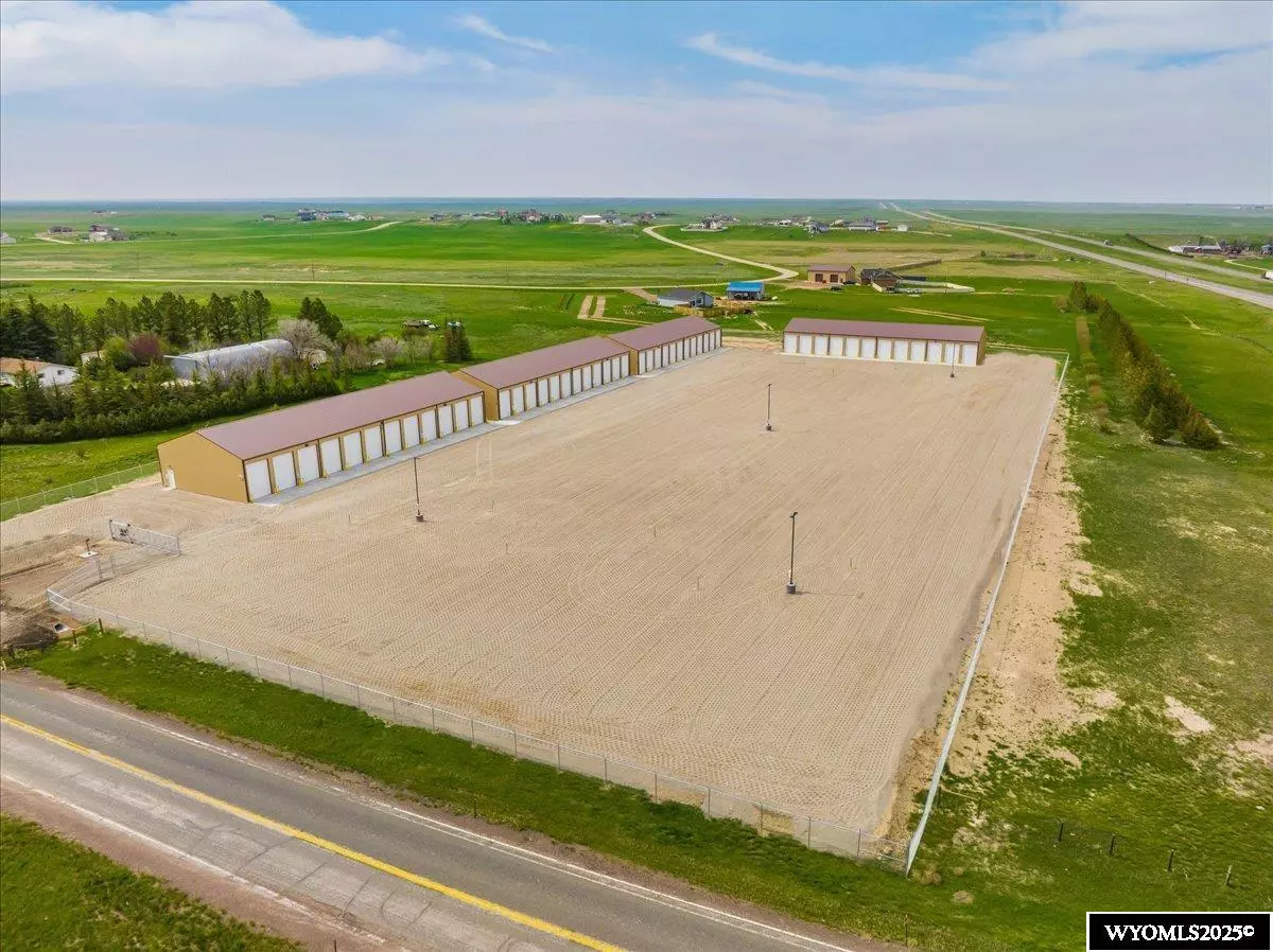 Cheyenne, WY 82009,2262 Road 220