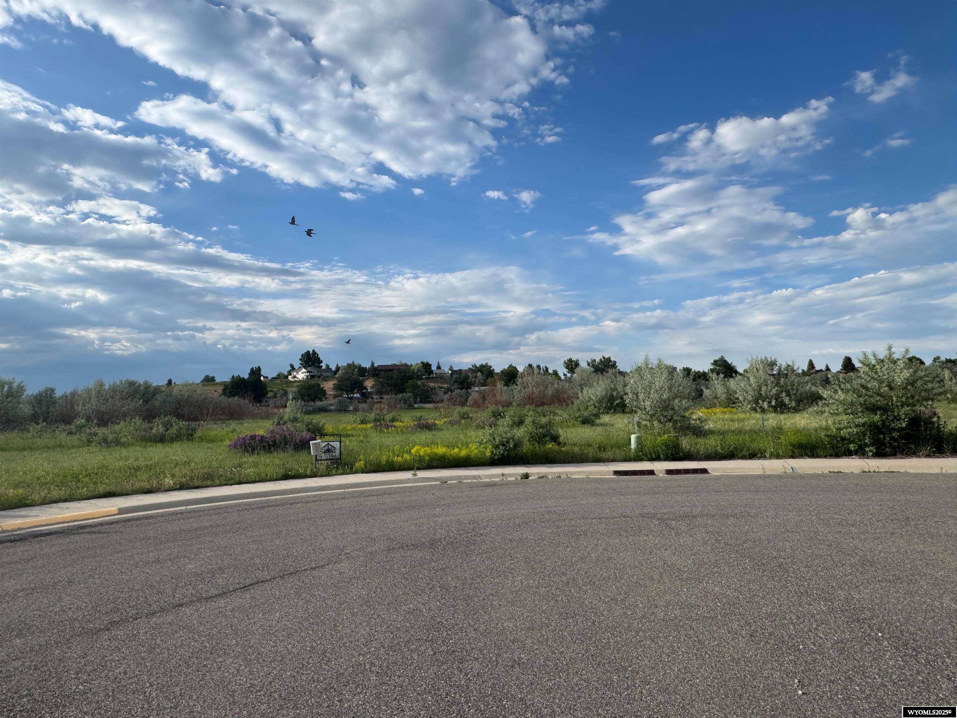 Lander, WY 82520,135 Granite Ct