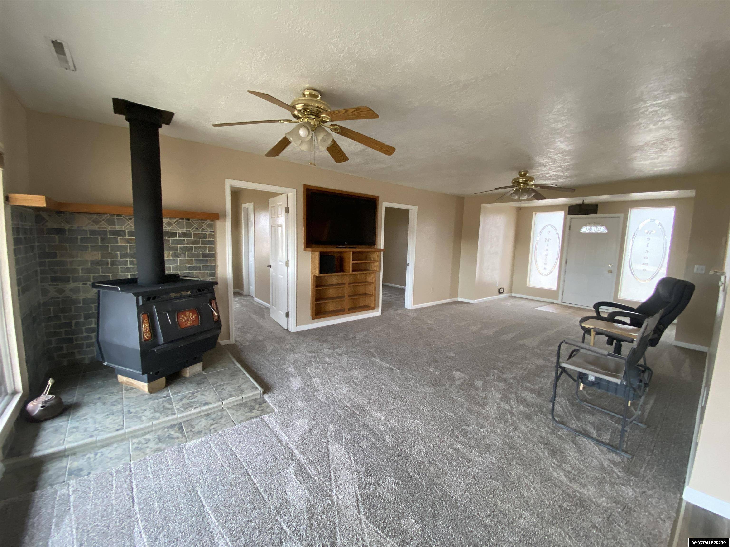 Riverton, WY 82501,9 Mission Road Rendezvous Rd