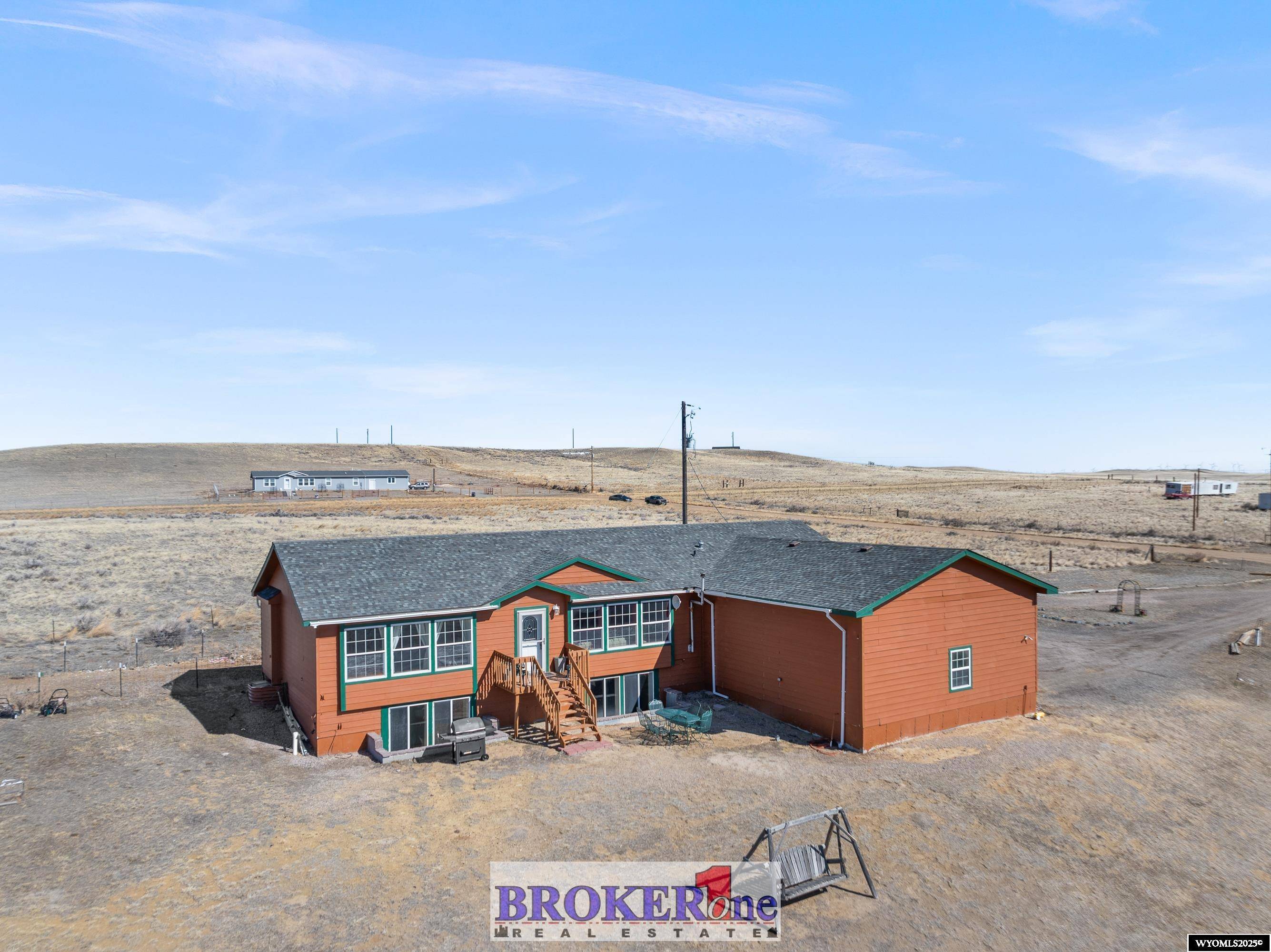 7430 Appian Way, Casper, WY 82636