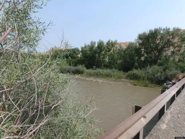 Dubois, WY 82513,7 Crystal Ave