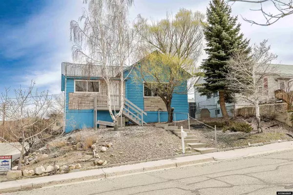 511 Q Street, Rock Springs, WY 82901