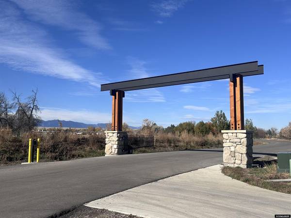Lot 20 Bobcat Pass, Sheridan, WY 82801-0000