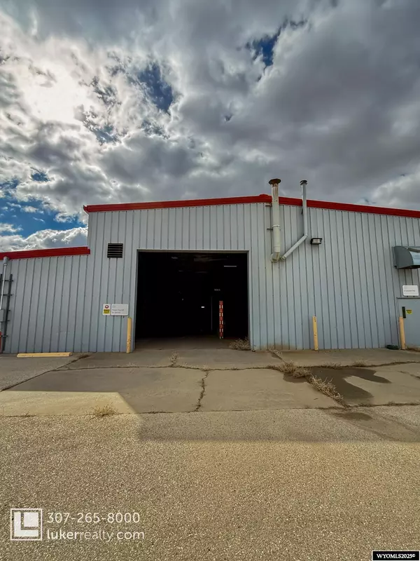 Casper, WY 82601,1950 N Loop Avenue