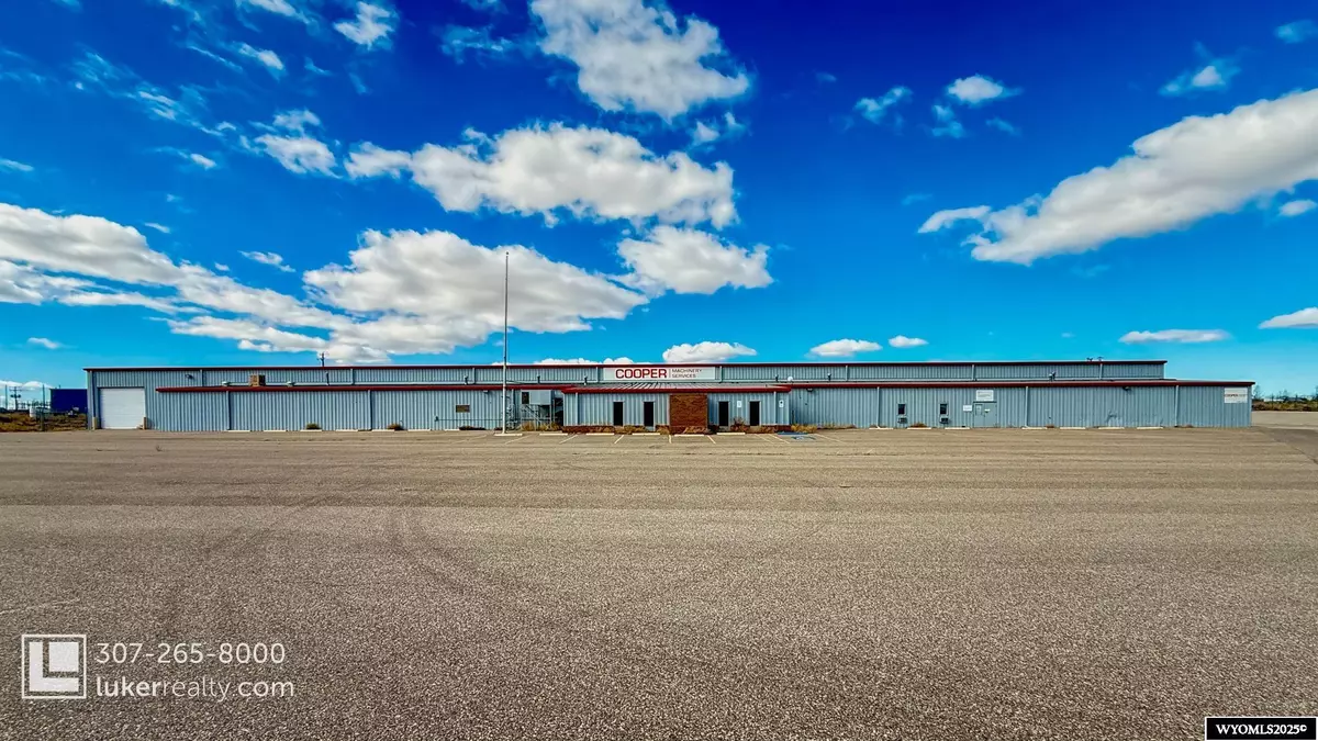 Casper, WY 82601,1950 N Loop Avenue