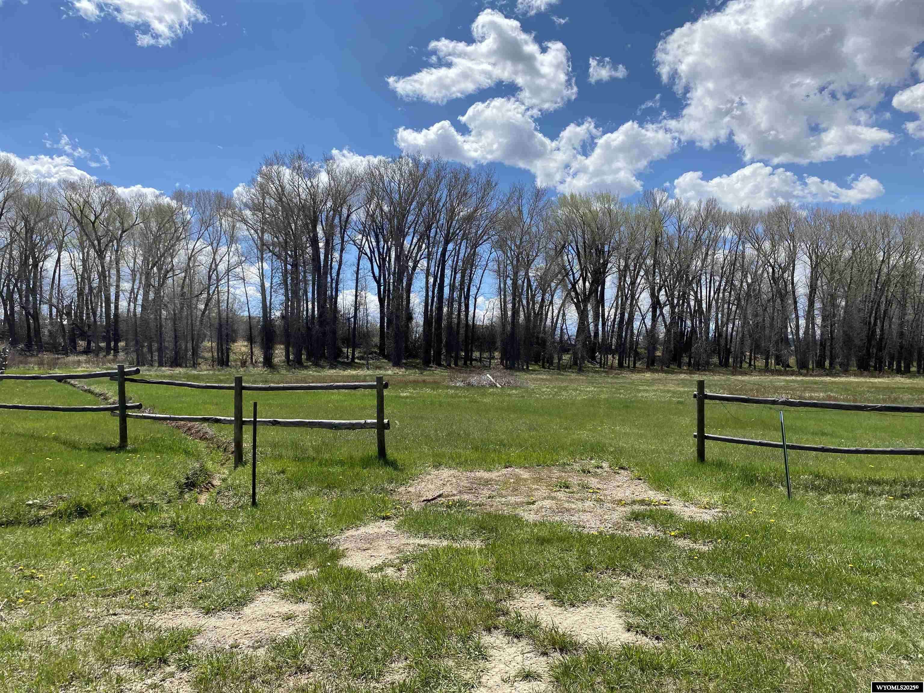 Riverside, WY 82325,29 Cedar