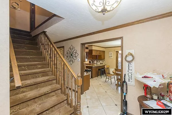 Rock Springs, WY 82901,2058 Skyview Street