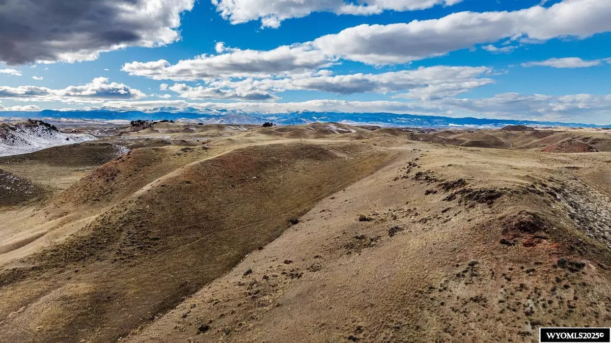 Buffalo, WY 82834-0000,Upper Tipperary Road Lot 1
