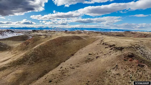 Buffalo, WY 82834-0000,Upper Tipperary Road Lot 1