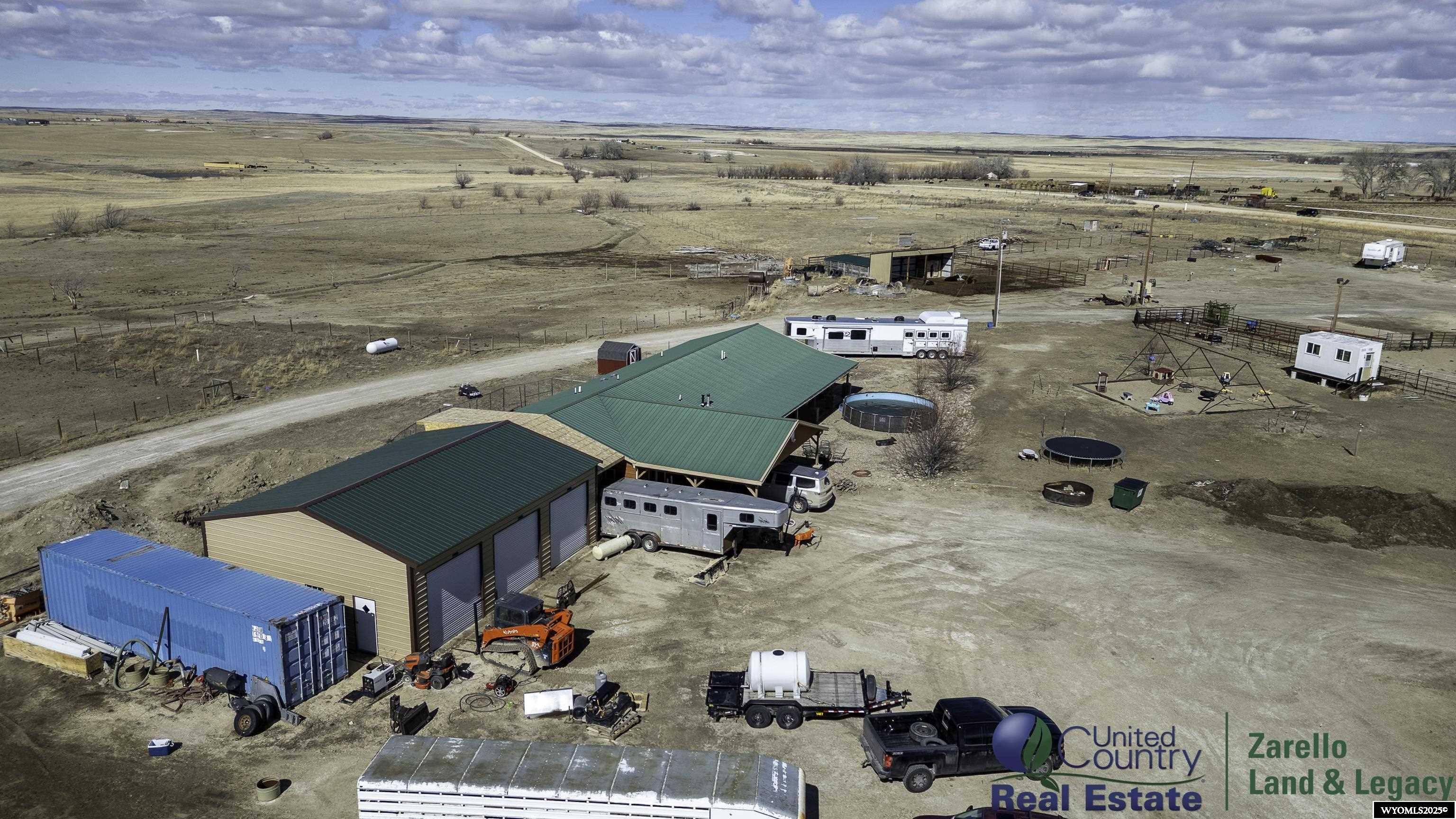 Casper, WY 82604,6242 Johnson Lateral
