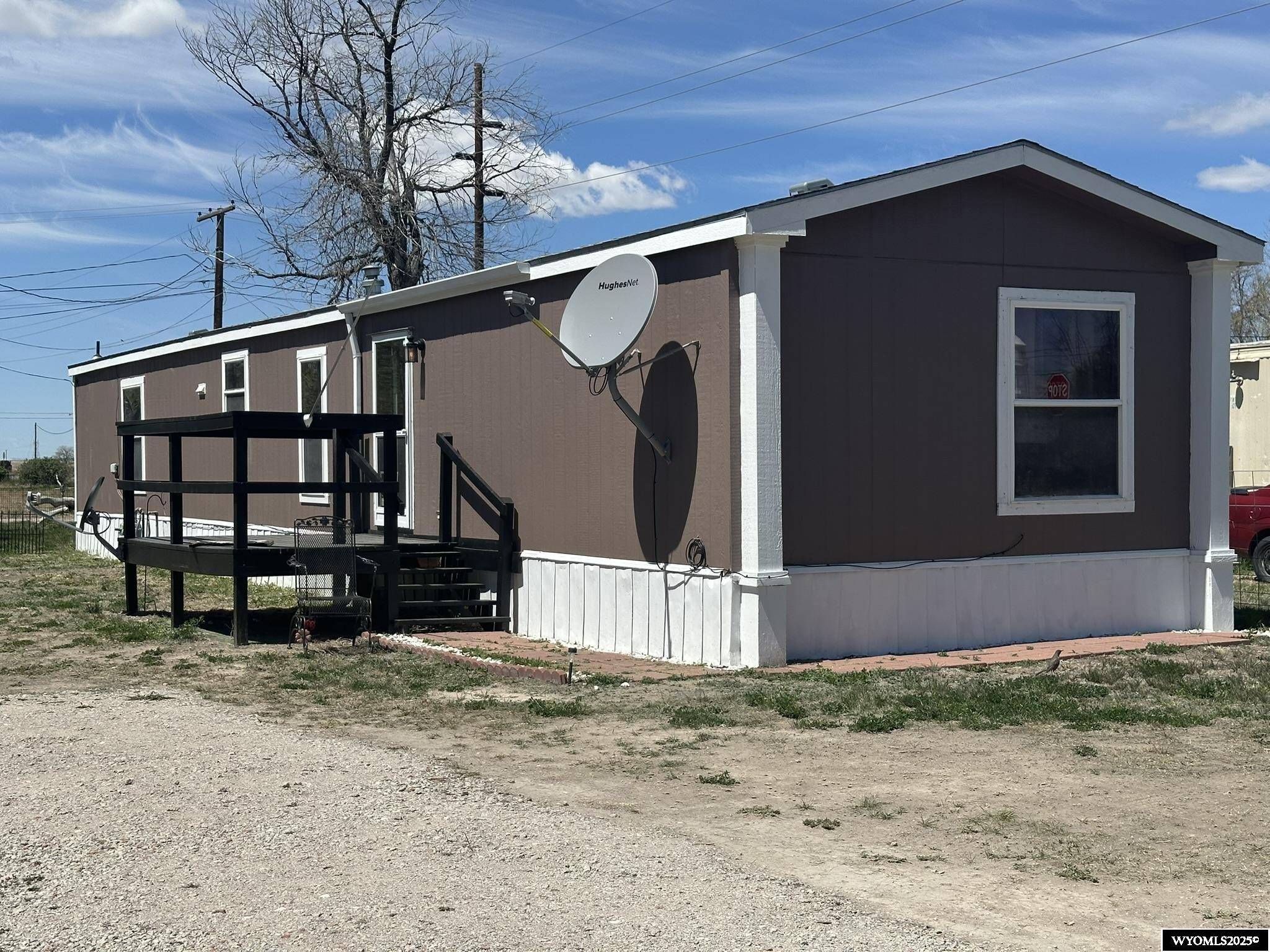 122 8th Avenue, Lyman, NE 69352