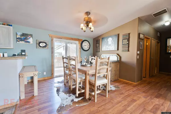 Glendo, WY 82213,218 S Lincoln