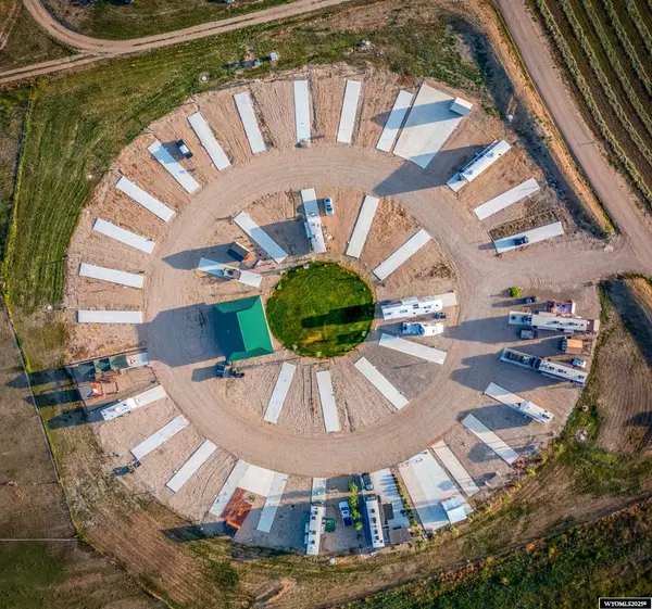 Ten Sleep, WY 82442,9 Red Vista Dr