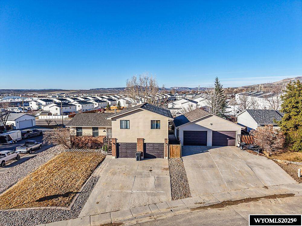Rock Springs, WY 82901,3410 Monterey Drive