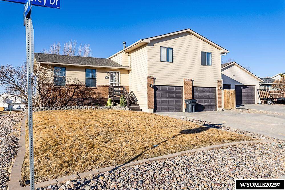 Rock Springs, WY 82901,3410 Monterey Drive